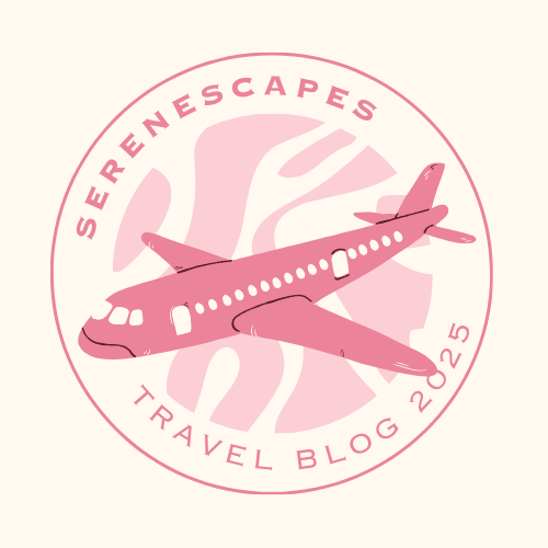 SereneScapes